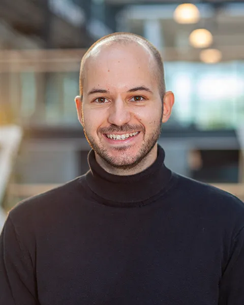 Dimitris Zarkadas