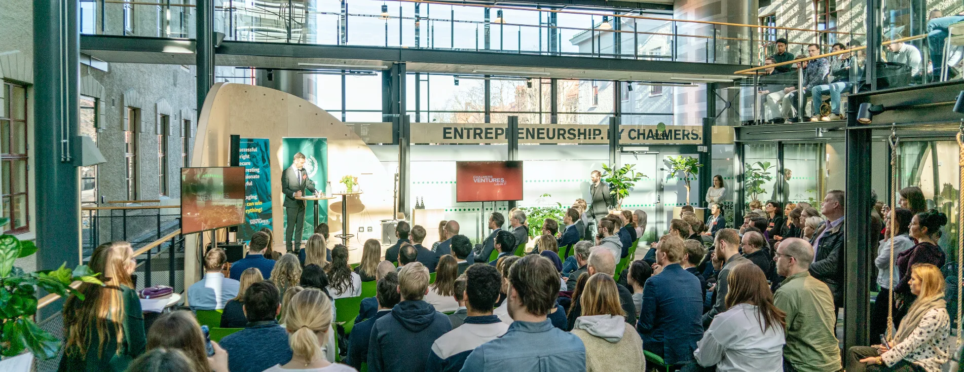 Legal Tech Evening 21 April 2022 - tickets available!
