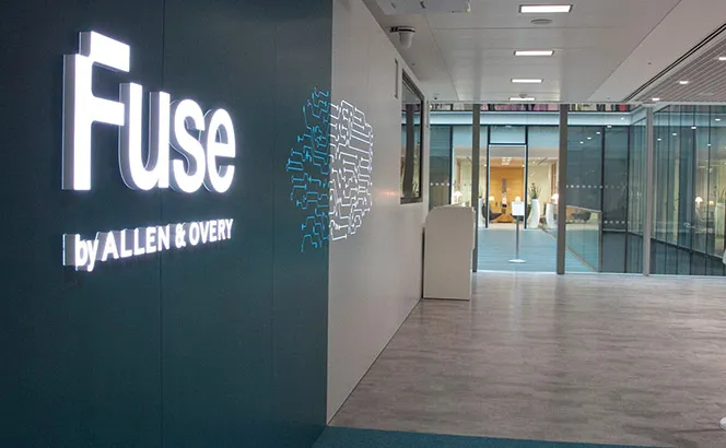 Eperoto joins Allen & Overy's innovation hub Fuse