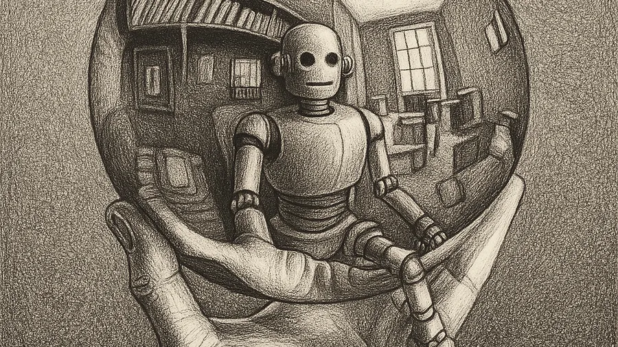 Generative AI Guidelines - The List