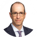 A portrait of Scott Kugler Partner and Commercial Litigation Head at Gowling WLG